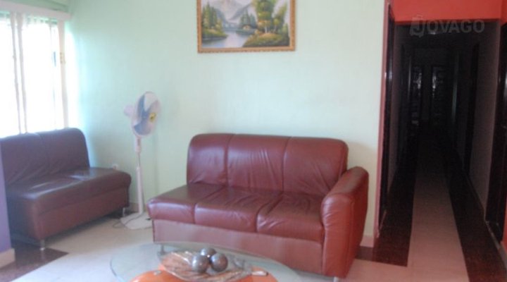 Bishop Suites & Hotels Nigeria Limited
