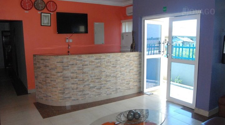 Bishop Suites & Hotels Nigeria Limited
