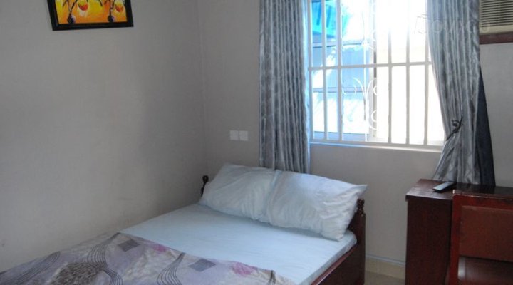 Bishop Suites & Hotels Nigeria Limited
