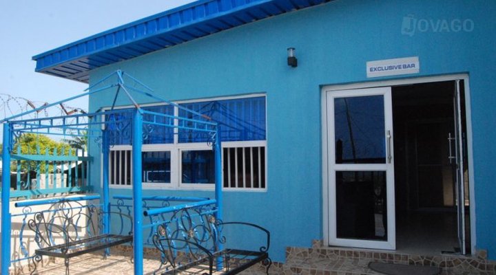 Bishop Suites & Hotels Nigeria Limited