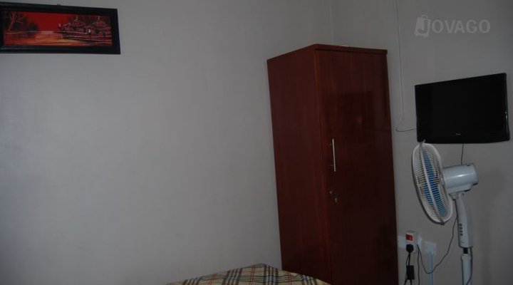 Bishop Suites & Hotels Nigeria Limited