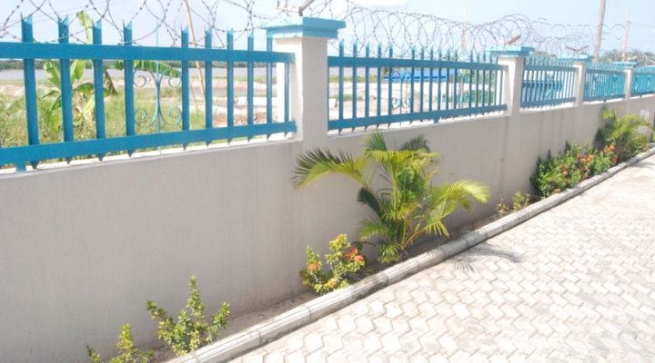 Bishop Suites & Hotels Nigeria Limited