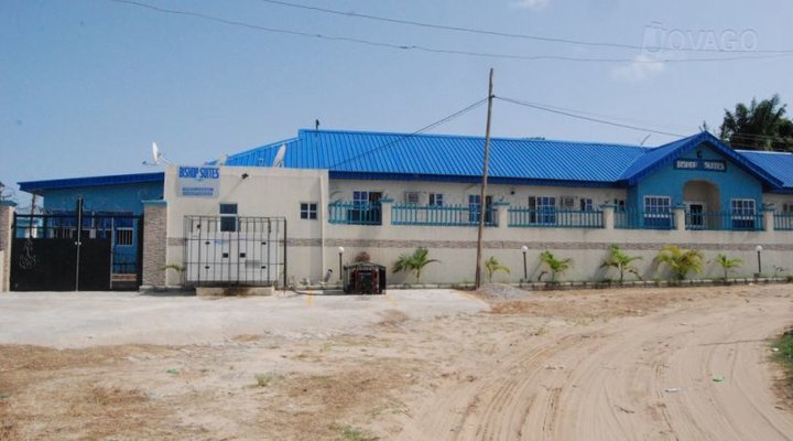 Bishop Suites & Hotels Nigeria Limited