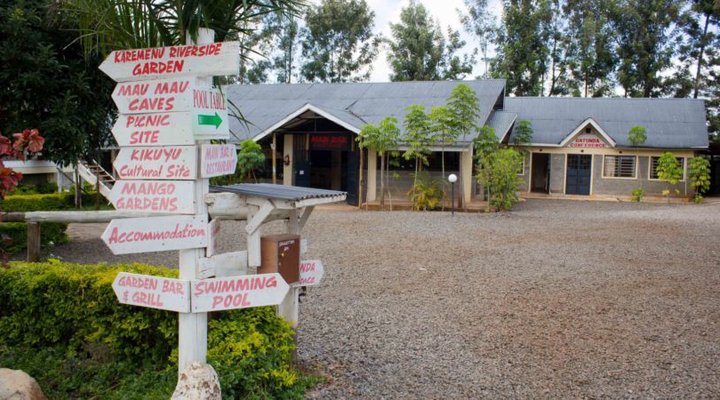 Scenic View Hotel & Resort