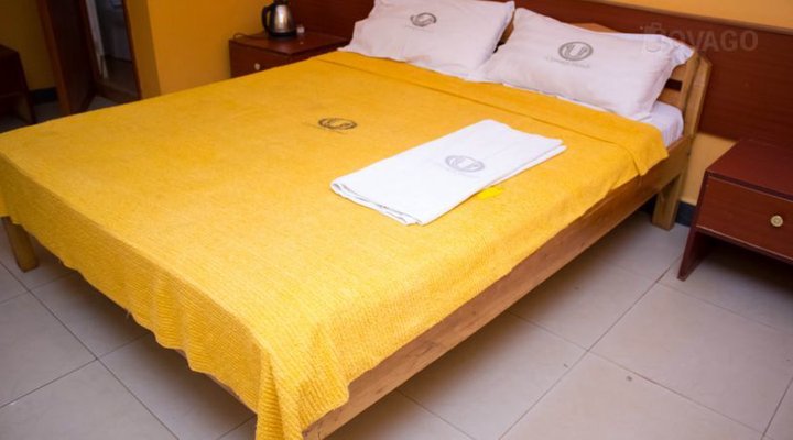Scenic View Hotel & Resort