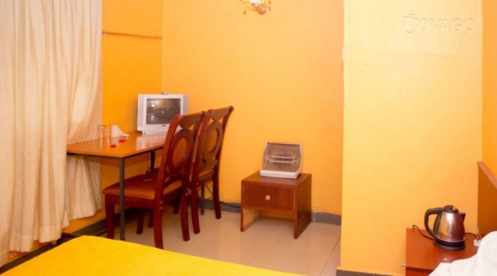 Scenic View Hotel & Resort
