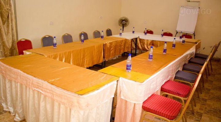 Scenic View Hotel & Resort