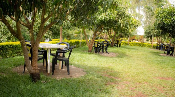 Scenic View Hotel & Resort