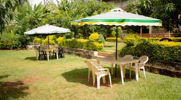 Scenic View Hotel & Resort