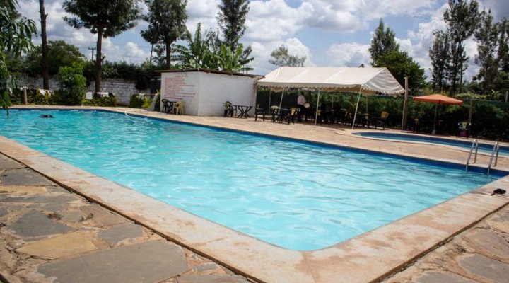 Scenic View Hotel & Resort