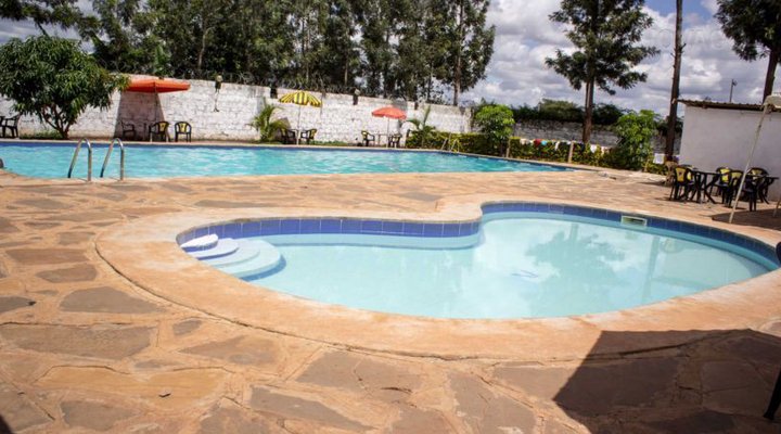 Scenic View Hotel & Resort