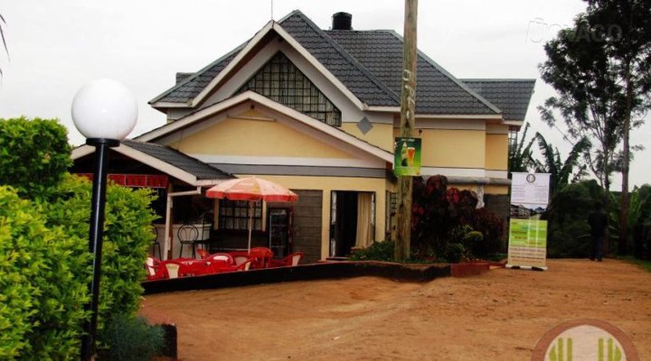 Scenic View Hotel & Resort