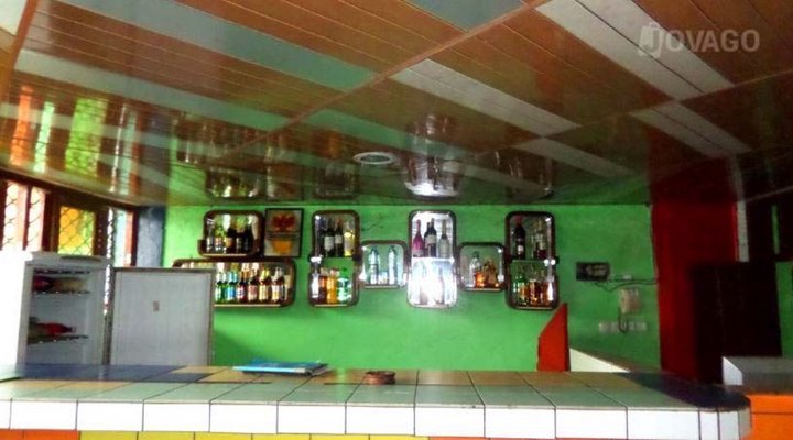 Hotel du Plateau Douala