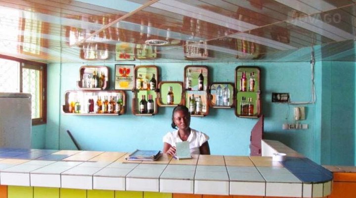 Hotel du Plateau Douala