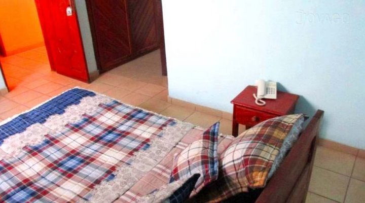 Hotel du Plateau Douala