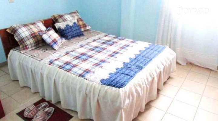 Hotel du Plateau Douala