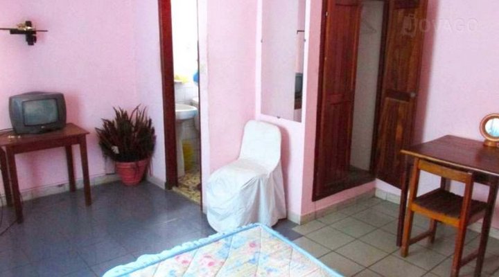 Hotel du Plateau Douala