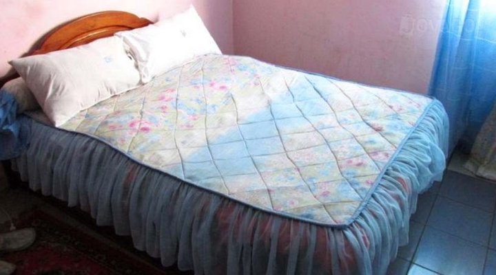 Hotel du Plateau Douala