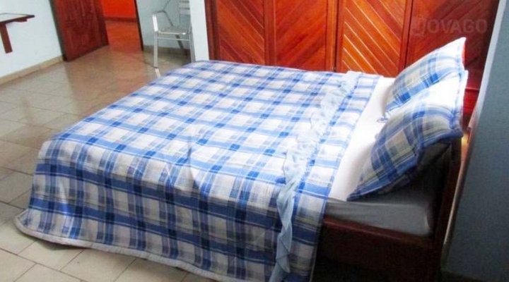 Hotel du Plateau Douala