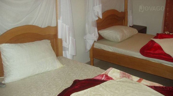 Joyna Hotel