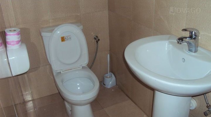 Joyna Hotel