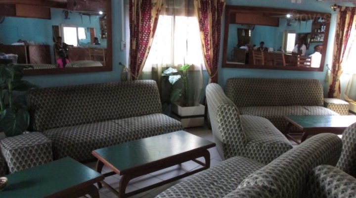 Hotel Centre Touristique de Douala