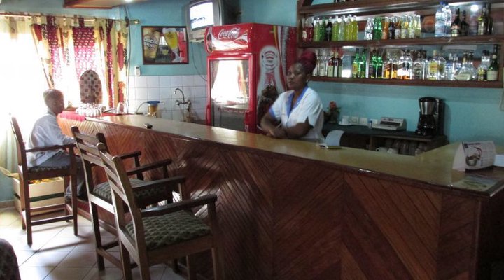 Hotel Centre Touristique de Douala