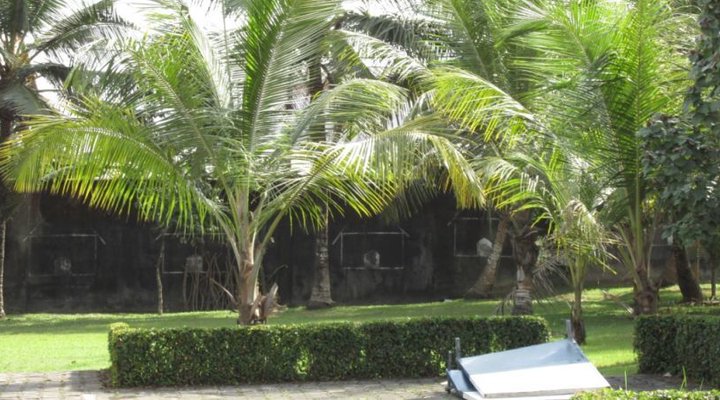 Hotel Centre Touristique de Douala