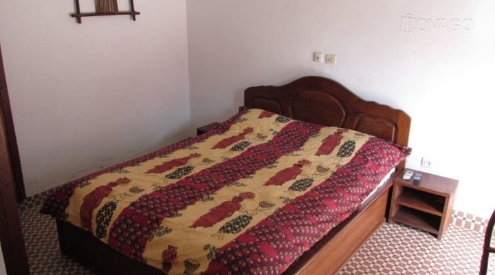 Hotel Centre Touristique de Douala