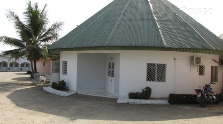 Hotel Centre Touristique de Douala