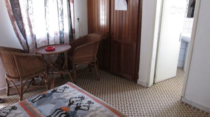 Hotel Centre Touristique de Douala