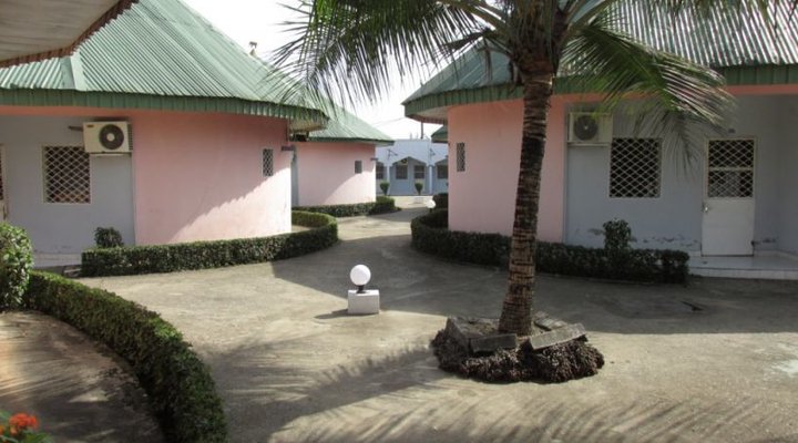 Hotel Centre Touristique de Douala