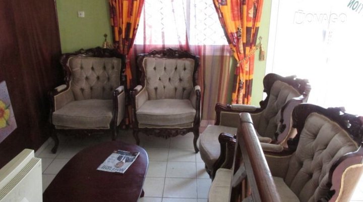 Hotel Centre Touristique de Douala
