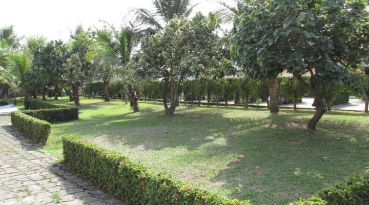 Hotel Centre Touristique de Douala