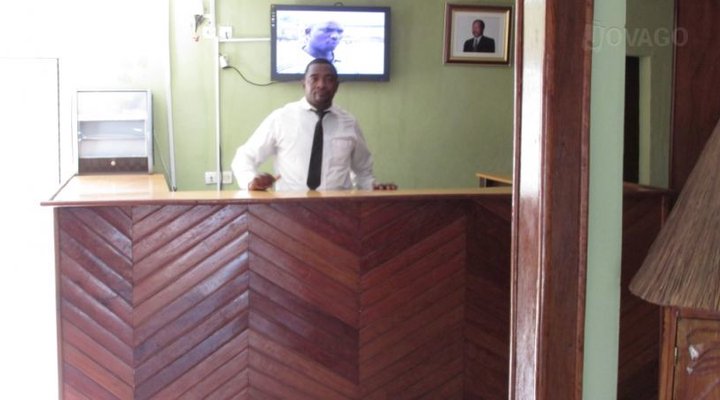 Hotel Centre Touristique de Douala