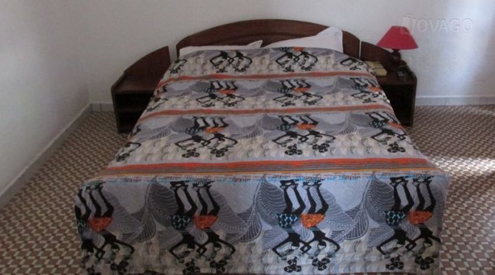 Hotel Centre Touristique de Douala