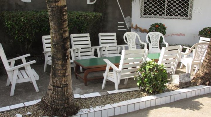 Hotel Centre Touristique de Douala