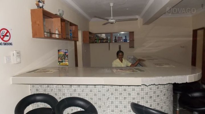 Precious World Hotel