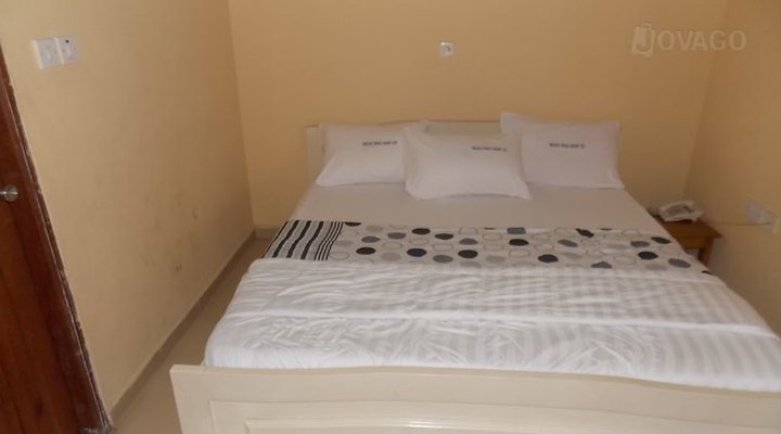 Precious World Hotel