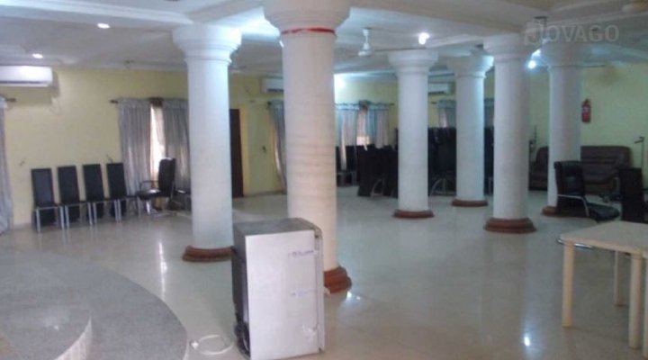 Isno Hotel Nigeria Limited (Benin)