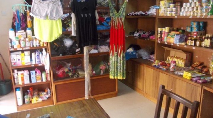 Isno Hotel Nigeria Limited (Benin)