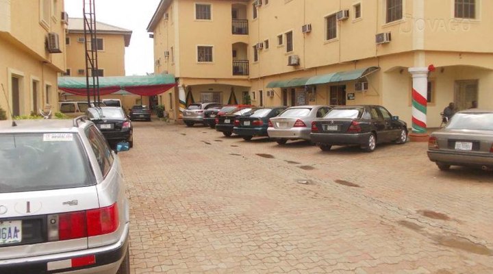 Isno Hotel Nigeria Limited (Benin)