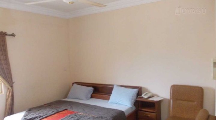 Isno Hotel Nigeria Limited (Benin)