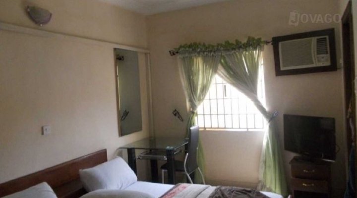 Isno Hotel Nigeria Limited (Benin)