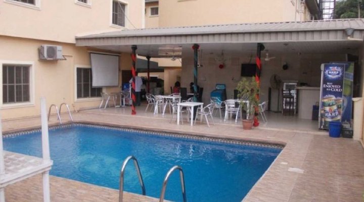 Isno Hotel Nigeria Limited (Benin)