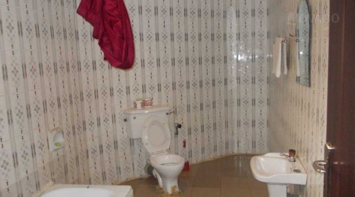 Isno Hotel Nigeria Limited (Benin)