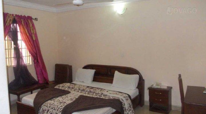 Isno Hotel Nigeria Limited (Benin)