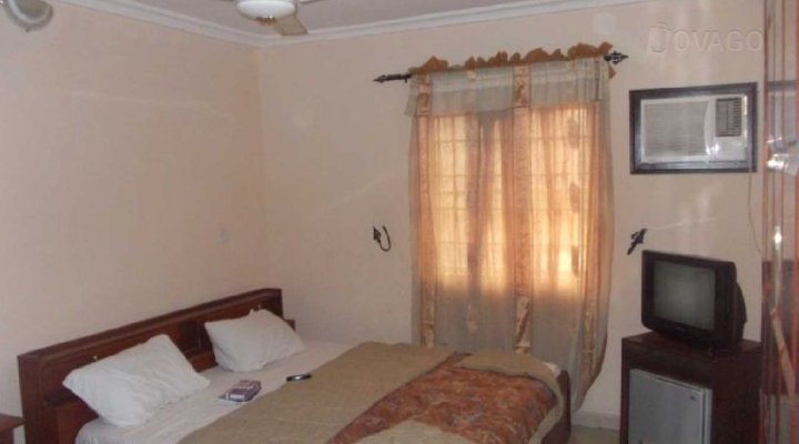 Isno Hotel Nigeria Limited (Benin)