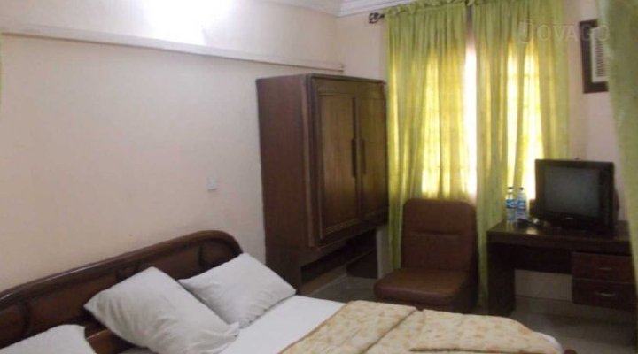 Isno Hotel Nigeria Limited (Benin)