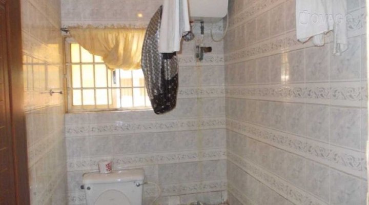 Isno Hotel Nigeria Limited (Benin)